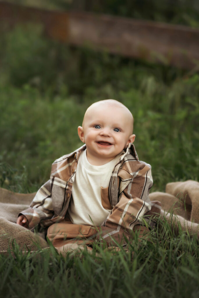 baby photography in Utah County